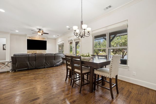 167 Overlook Drive, Sunnyvale, TX 75182