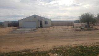 9878 Magnolia Avenue, California City, CA 93505