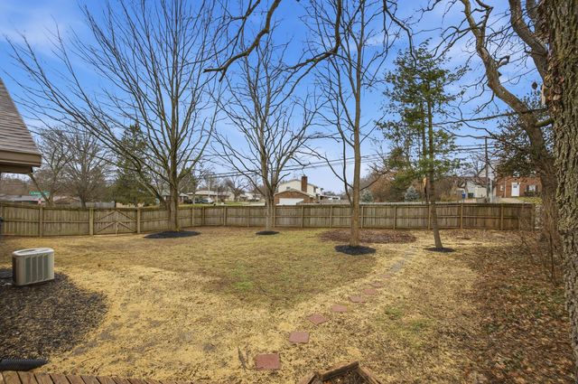 3200 Hunters Point Drive, Lexington, KY 40515