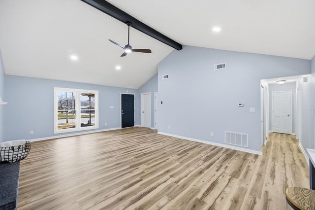 3200 Hunters Point Drive, Lexington, KY 40515