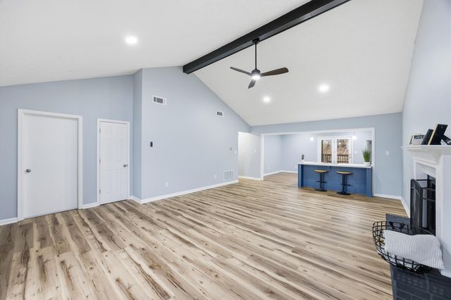 3200 Hunters Point Drive, Lexington, KY 40515