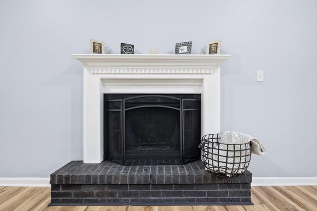 3200 Hunters Point Drive, Lexington, KY 40515