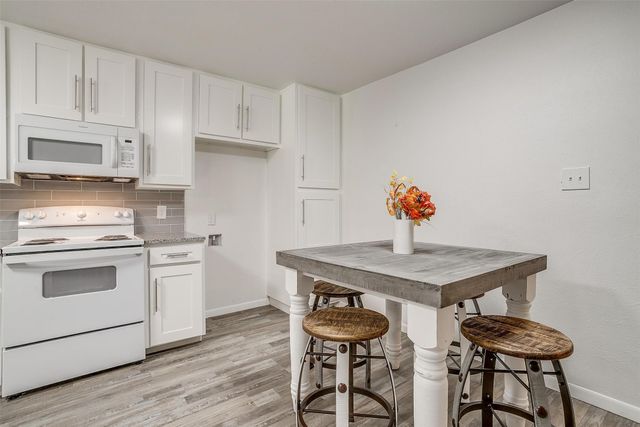 416 Owens Drive, Crowley, TX 76036