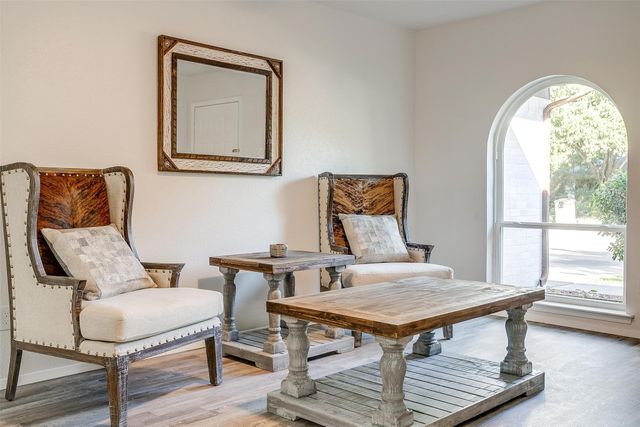 416 Owens Drive, Crowley, TX 76036