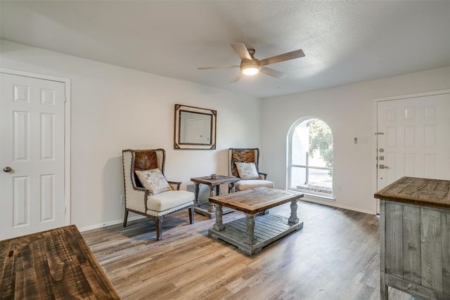 416 Owens Drive, Crowley, TX 76036