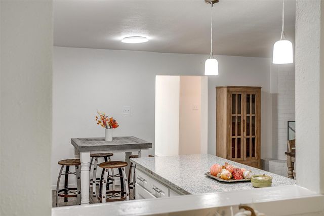 416 Owens Drive, Crowley, TX 76036