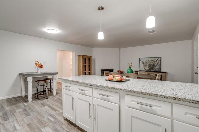 416 Owens Drive, Crowley, TX 76036