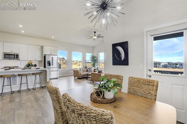 10089 Golf Crest Drive, Peyton, CO 80831