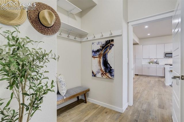 10089 Golf Crest Drive, Peyton, CO 80831