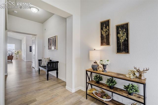 10089 Golf Crest Drive, Peyton, CO 80831