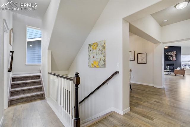 10089 Golf Crest Drive, Peyton, CO 80831