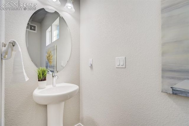 10089 Golf Crest Drive, Peyton, CO 80831