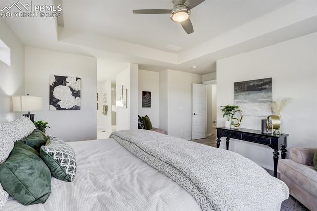 10089 Golf Crest Drive, Peyton, CO 80831