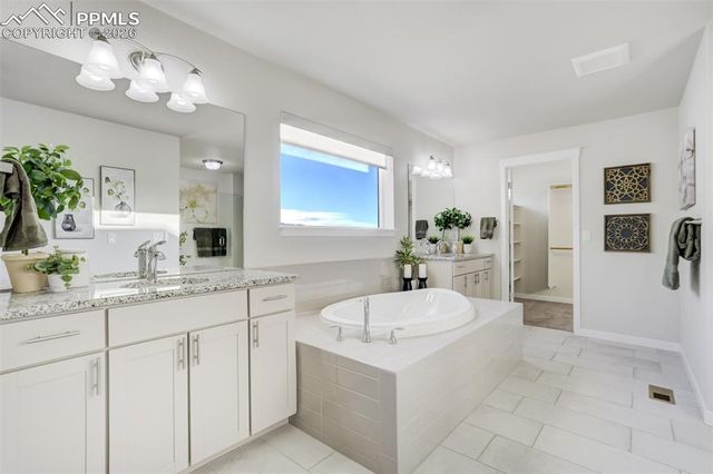 10089 Golf Crest Drive, Peyton, CO 80831