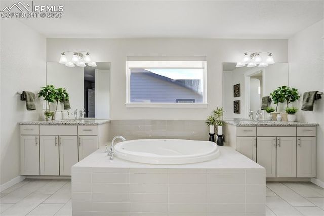 10089 Golf Crest Drive, Peyton, CO 80831