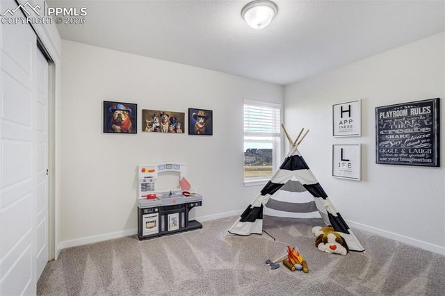 10089 Golf Crest Drive, Peyton, CO 80831