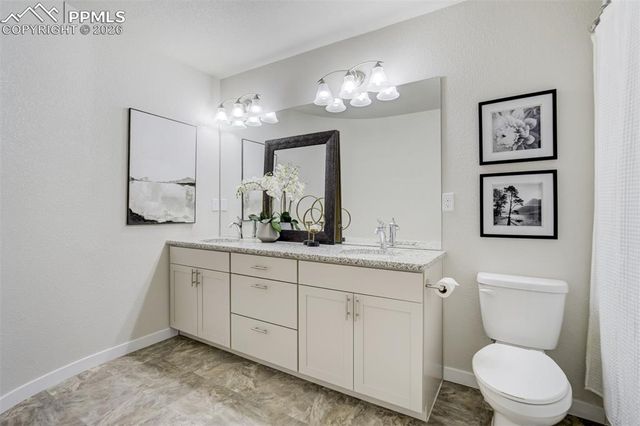 10089 Golf Crest Drive, Peyton, CO 80831