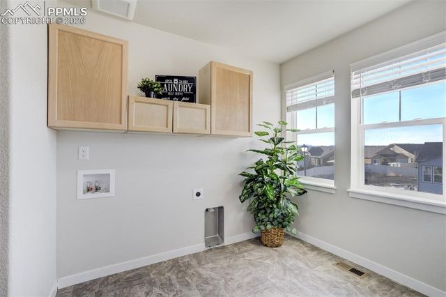 10089 Golf Crest Drive, Peyton, CO 80831