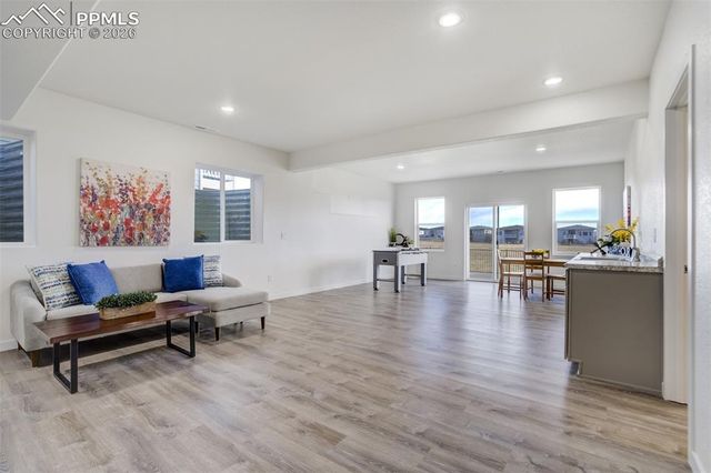 10089 Golf Crest Drive, Peyton, CO 80831