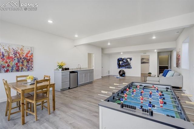 10089 Golf Crest Drive, Peyton, CO 80831