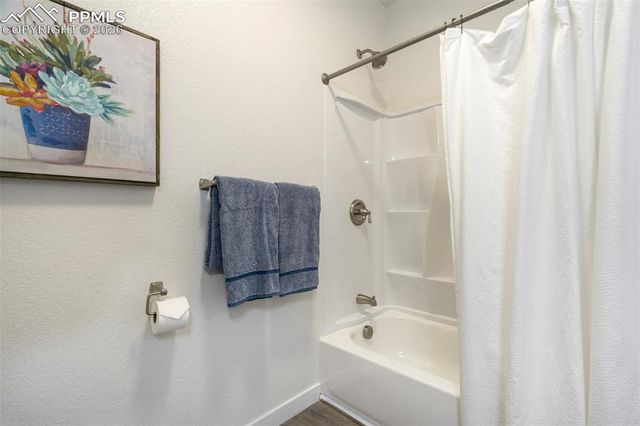 10089 Golf Crest Drive, Peyton, CO 80831