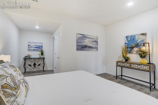 10089 Golf Crest Drive, Peyton, CO 80831