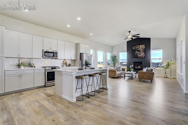 10089 Golf Crest Drive, Peyton, CO 80831