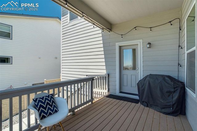 10089 Golf Crest Drive, Peyton, CO 80831