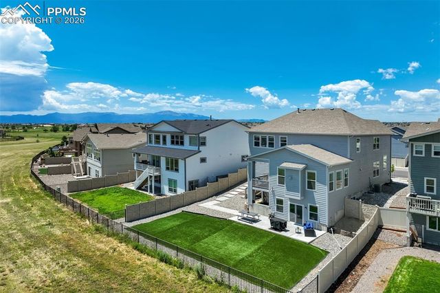 10089 Golf Crest Drive, Peyton, CO 80831