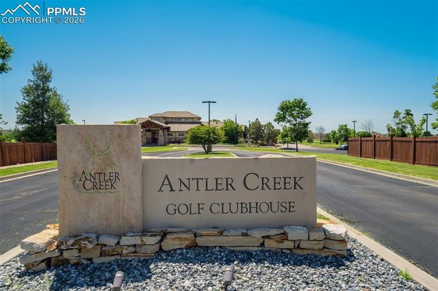 10089 Golf Crest Drive, Peyton, CO 80831