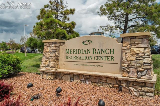 10089 Golf Crest Drive, Peyton, CO 80831