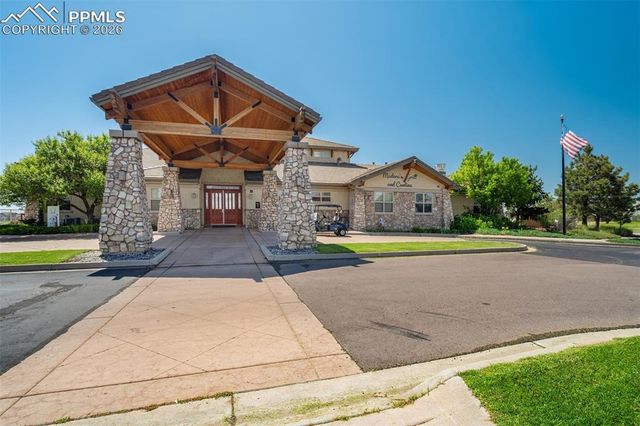 10089 Golf Crest Drive, Peyton, CO 80831