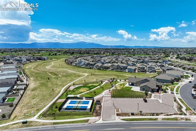 10089 Golf Crest Drive, Peyton, CO 80831