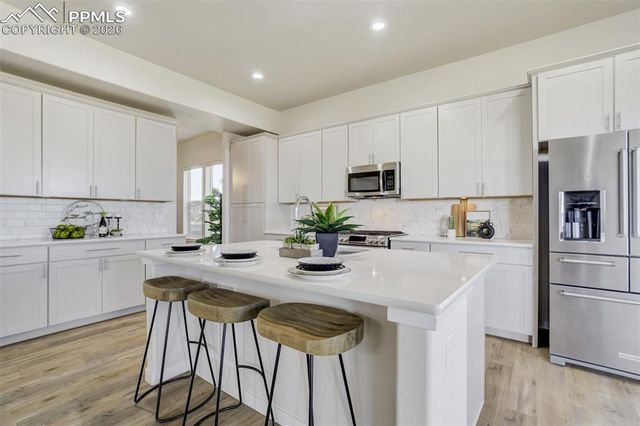 10089 Golf Crest Drive, Peyton, CO 80831