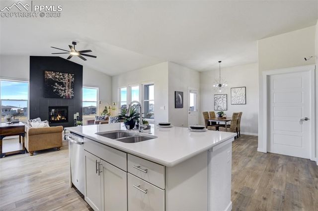 10089 Golf Crest Drive, Peyton, CO 80831