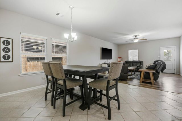 4822 Seaside Sparrow Lane, Baytown, TX 77521