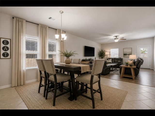 4822 Seaside Sparrow Lane, Baytown, TX 77521