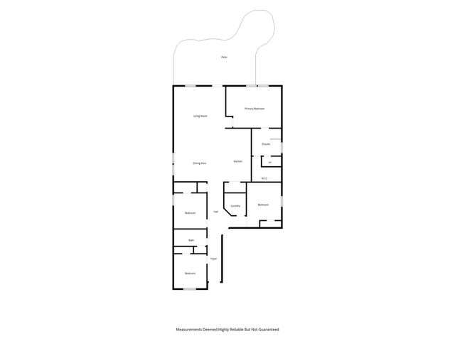 4822 Seaside Sparrow Lane, Baytown, TX 77521