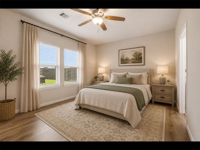4822 Seaside Sparrow Lane, Baytown, TX 77521