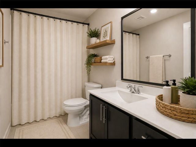 4822 Seaside Sparrow Lane, Baytown, TX 77521
