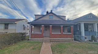 156 W Holden Avenue, St Louis, MO 63125