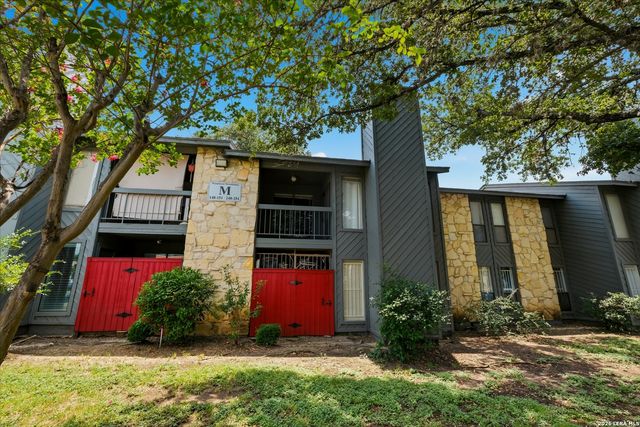 3843 Barrington St Apt 250M, San Antonio, TX 78217