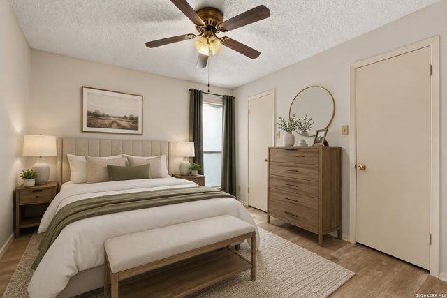 3843 Barrington St Apt 250M, San Antonio, TX 78217