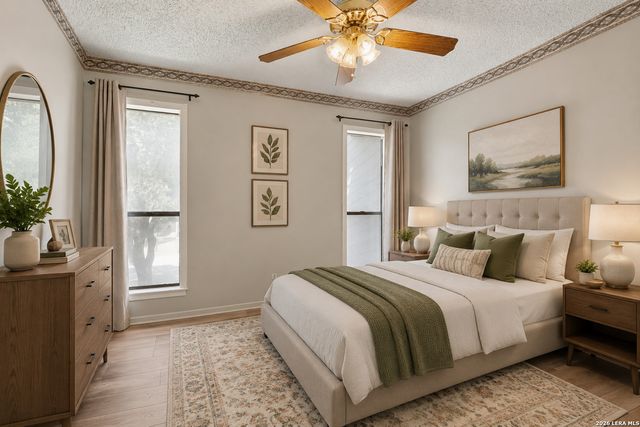 3843 Barrington St Apt 250M, San Antonio, TX 78217