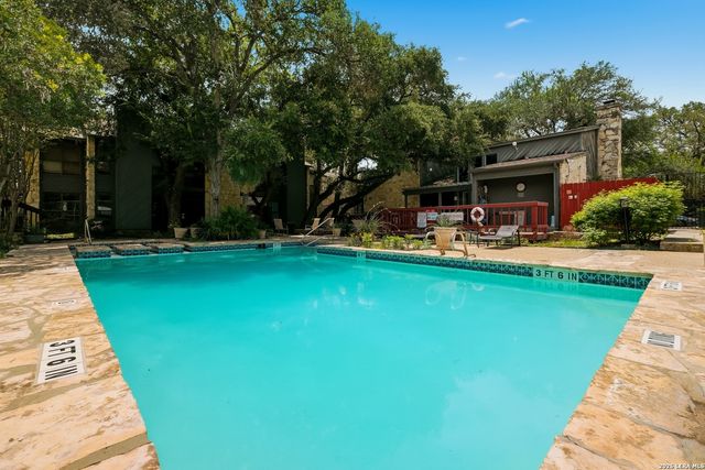 3843 Barrington St Apt 250M, San Antonio, TX 78217