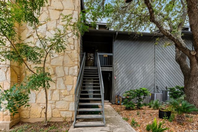 3843 Barrington St Apt 250M, San Antonio, TX 78217