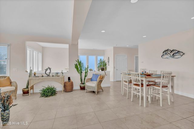 413 Fort Fisher Boulevard N, Kure Beach, NC 28449