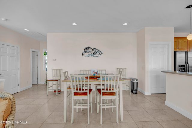 413 Fort Fisher Boulevard N, Kure Beach, NC 28449