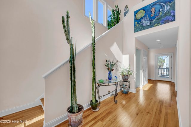 413 Fort Fisher Boulevard N, Kure Beach, NC 28449