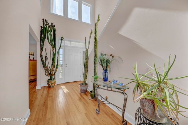 413 Fort Fisher Boulevard N, Kure Beach, NC 28449